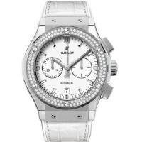 Hublot Classic Fusion Chronograph 45MM 541NE2010LR1104 Hublot Classic Fusion Chronograph 45MM 541NE2010LR1104